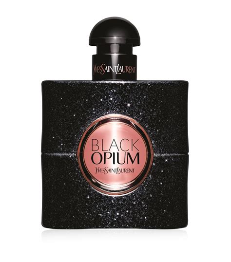 ysl black opium 50 ml parfum|Black Opium perfume boots uk.